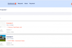 QuickyBids: Streamlined Bid Management Platform for Clients and Service Providers